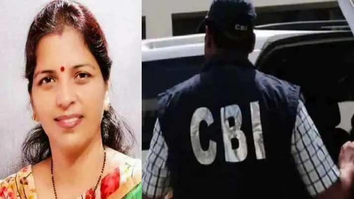  पार्षद गीता रावत घूस लेते गिरफ्तार, मूंगफली व्यापारी के जरिए लेती थी रिश्वत का पैसा