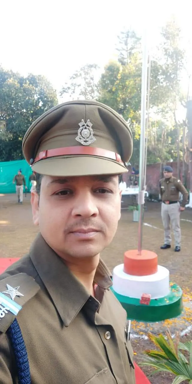 बिजनौर: उपचार के दौरान सीआरपीएफ सब इंस्पेक्टर की मौत
