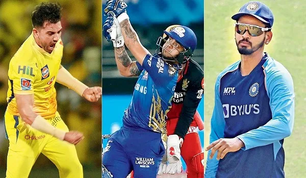 IPL Mega Auction 2022 : आईपीएल में किस टीम के पास कौन-सा खिलाड़ी? देखें पूरी लिस्ट
