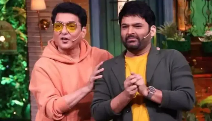 The Kapil Sharma Show: कपिल शर्मा को लेकर फिल्म बनाएंगे साजिद नाडियाडवाला, शो पर किया अनाउंस