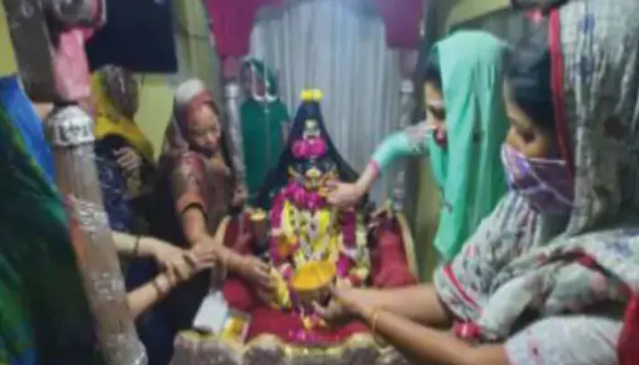 वाराणसी: काशीपुराधिपति के विवाह की मंगल गीतों के साथ शुरू हुई तैयारियां, महाशिवरात्रि पर धूमधाम से होगा शिव विवाह