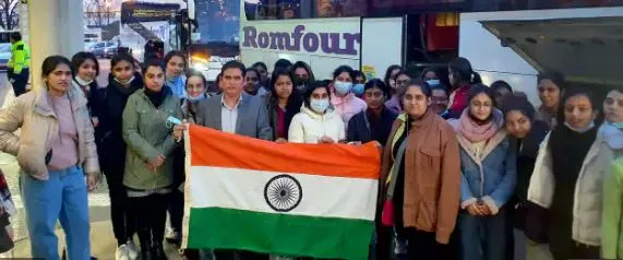 नागरिकों की चिंता