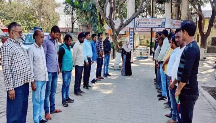 बहराइच: जरवल के ईओ की लखनऊ में हुई मौत, लंबे समय से बीमार चल रहे थे अधिशासी अधिकारी