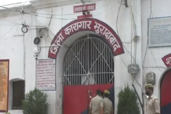 मंडलीय जेल : सोने से खाने तक के फिक्स हैं रेट