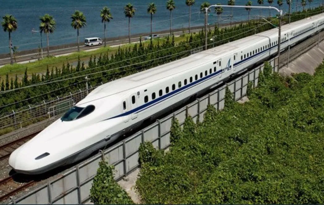 वाराणसी बुलेट ट्रेन परियोजना को अभी नहीं मिली मंजूरी