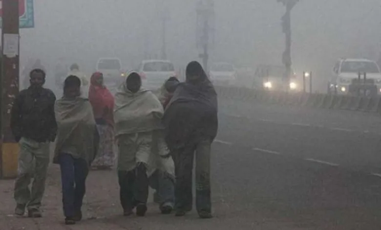 लखनऊ: कल से 72 घंटे घने कोहरे की जद में होगा प्रदेश, फिर से बढ़ेगी ठंडक