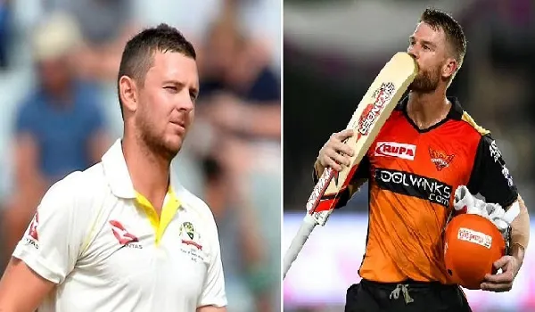 IPL 2022: आरसीबी, दिल्ली और कोलकाता बड़ा झटका, शुरुआती मैच नहीं खेलेंगे वार्नर, मैक्सवेल और कमिंस