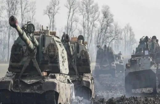 Russia-Ukraine War: यूक्रेन का दावा- सेना ने मार गिराए रूस के 5 विमान, NATO भी एक्शन में