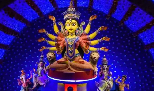 माघ नवरात्रि 2022: साल की पहली गुप्त नवरात्रि शुरू, ऐसे करें मां दुर्गा की अराधना