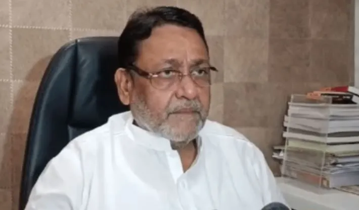 धन शोधन मामला: ईडी की गिरफ्त में नवाब की हालत बिगड़ी, अस्पताल में भर्ती