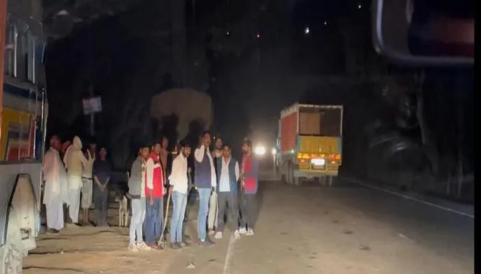 बहराइच: भाजपा और सपा समर्थक में हुई मारपीट, पांच घायल, नौ गिरफ्तार