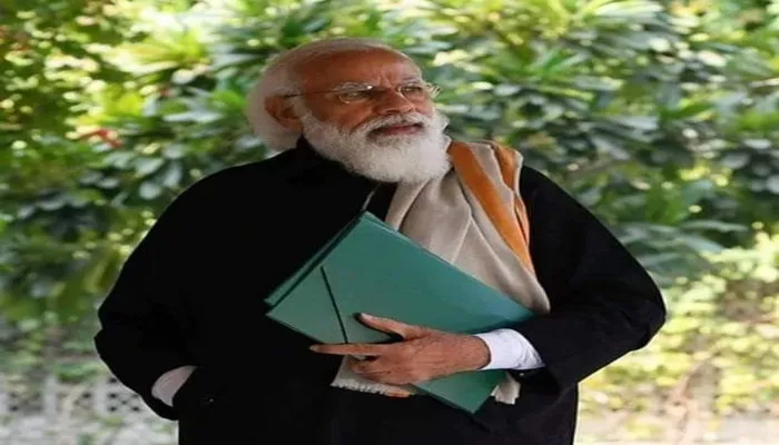 बहराइच: पीएम मोदी की रैली में शामिल होंगे 13 विधानसभा के कार्यकर्ता