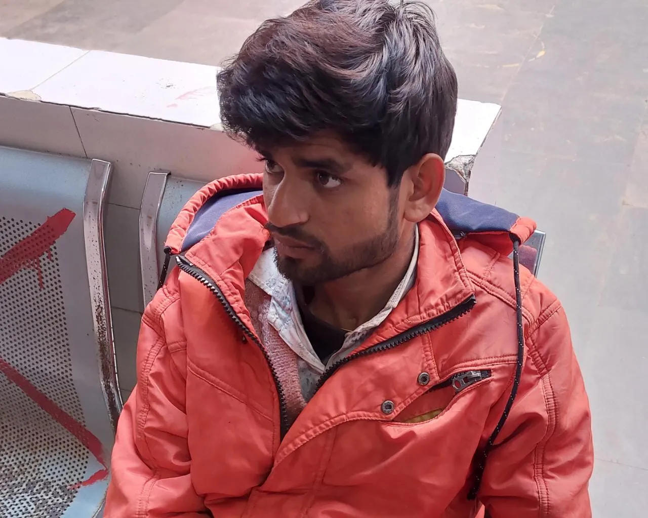 पीलीभीत: निर्दलीय उम्मीदवार ने कांग्रेस प्रत्याशी के समर्थकों को पीटा, गिरफ्तार