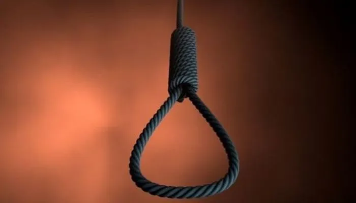 लखीमपुर-खीरी: मां ने डांटा तो जवान बेटे ने फंदा लगाकर दी जान