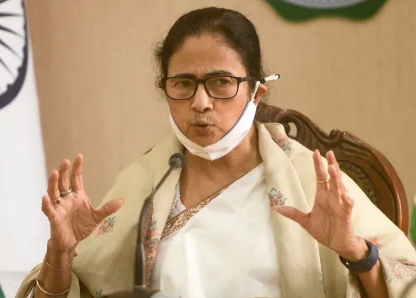 BJP को 2024 में हराने के लिए क्षेत्रीय पार्टीयों का समर्थन जरुरी- ममता बनर्जी