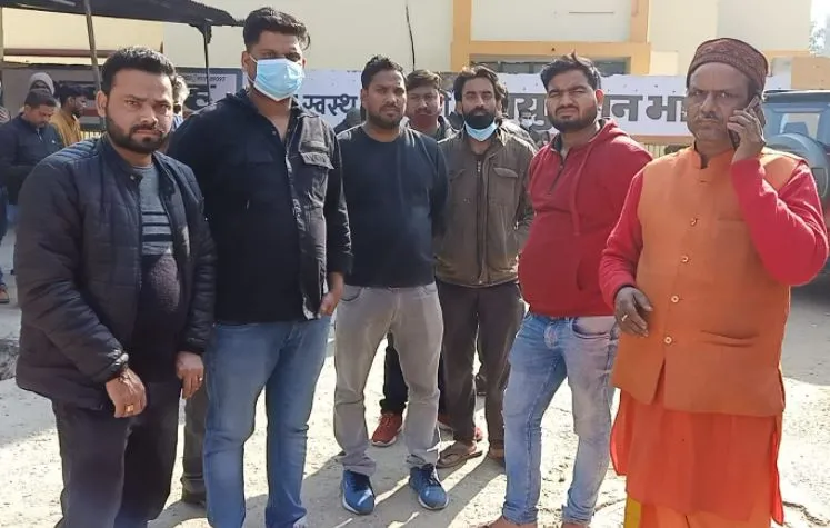 बरेली: दहेज में नहीं दी कार, तो बहू को खिलाई गलत दवा, इलाज के दौरान मौत, ससुरालियों पर मुकदमा