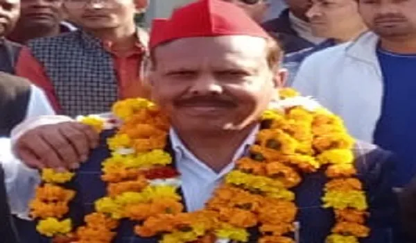 UP Election 2022 : तब थे दुश्मन, अब बन गए दोस्त