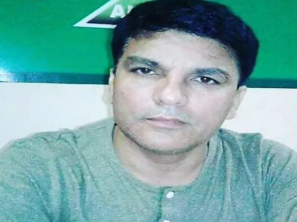 इंसानियत की मिसाल : बाबू आलम ने की यूक्रेन में फंसे ‘अर्पित’ की मदद