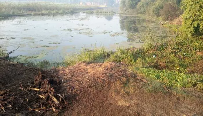 हरदोई: बावन ब्लॉक में चरम पर पहुंचा भ्रष्टाचार, फर्जी मास्टर रोल बनाकर हड़प लिया जनता का पैसा…