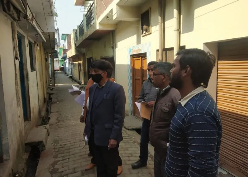 बरेली: बिजली बिल जमा न करने पर 10 हजार से अधिक उपभोक्ताओं को नोटिस