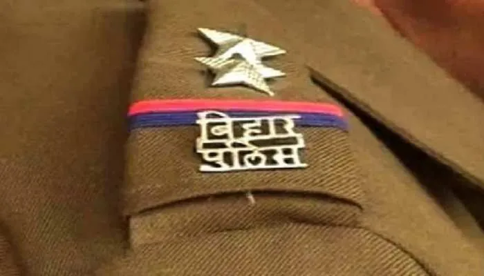 बिहार में महिला का सिर मुंडवा कर घुमाया, पति गिरफ्तार