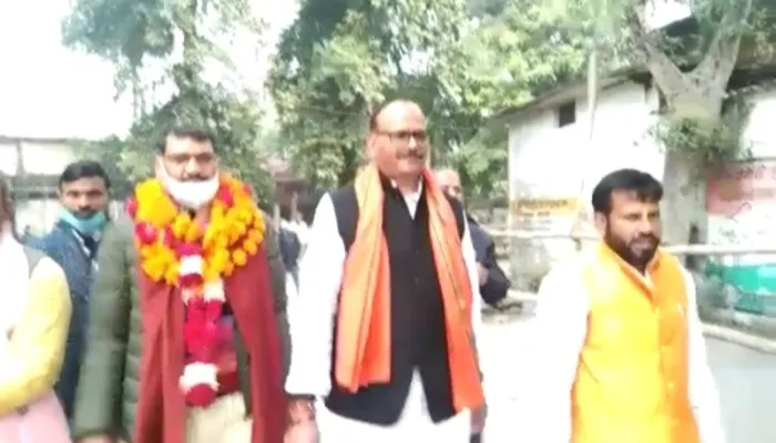 हिंदू और हिंदुत्व से बची है हमारी संस्कृतिः ब्रजेश पाठक