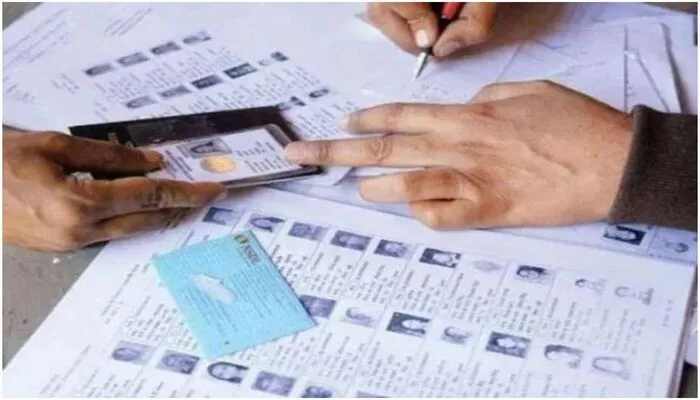 UP Election 2022: अयोध्या  में कम मतदान प्रतिशत का बड़ा कारण बनी गड़बड़ी से भरी मतदाता सूची