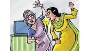 बरेली: घर में घुसकर महिला से मारपीट, रिपोर्ट दर्ज