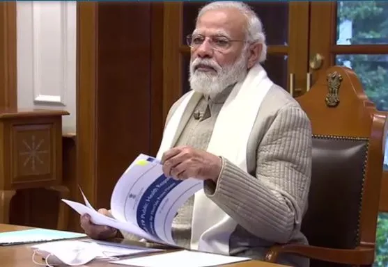 Russia Ukraine War: रूस-यूक्रेन के बीच जंग को लेकर पीएम मोदी की बैठक,यूक्रेन में करीब 18,000 भारतीय फंसे