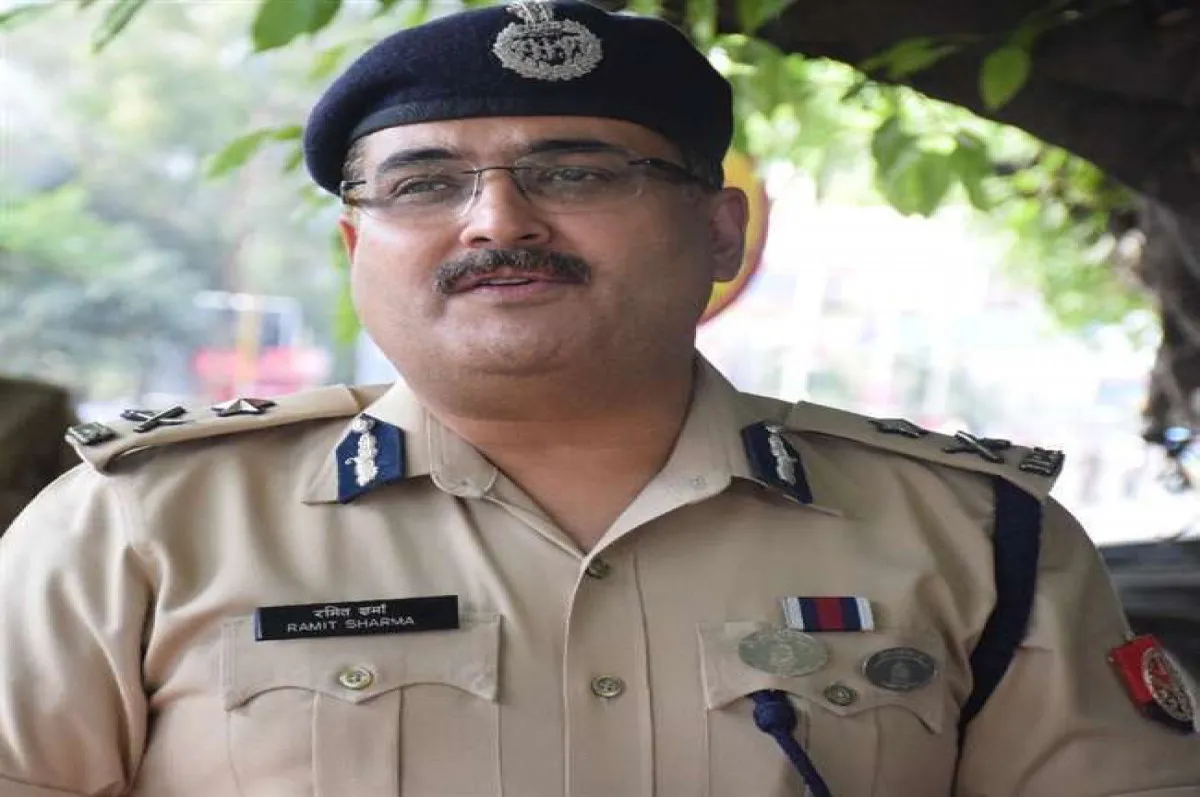 बरेली: पुलिस अफसर की पत्नी का लाइसेंस नहीं तलाश सकी पुलिस