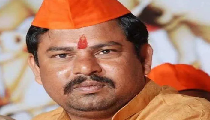 बुल्डोजर वाले बयान पर भाजपा विधायक को चुनाव आयोग ने थमाया नोटिस