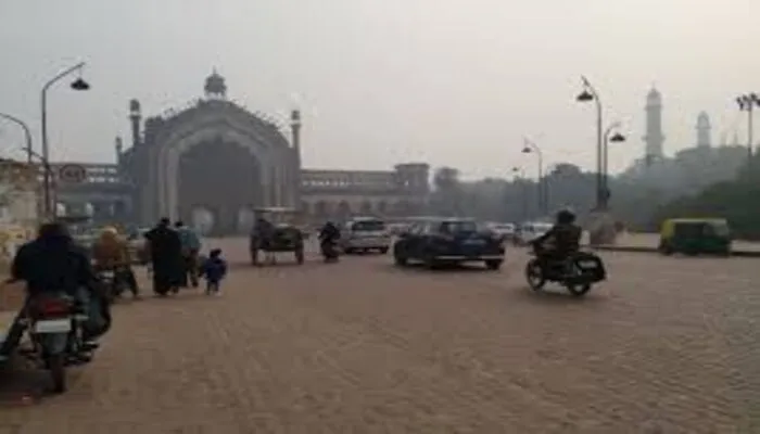 राजधानी में निकली धूप ने शीतलहर से दी राहत, प्रदेश में कल से बारिश होने के आसार