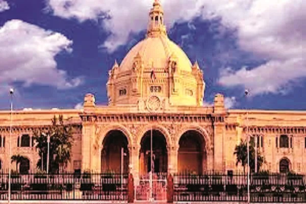 Election commission का बड़ा फैसला, यूपी एमएलसी चुनाव की बढ़ाई तारीख, अब इस दिन से होगा नामांकन