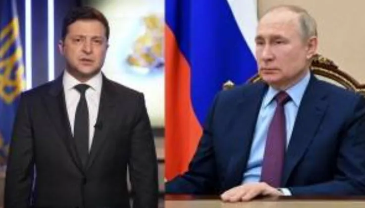 Russia Ukraine War: क्या होगा युद्ध विराम?, बेलारूस में यूक्रेन और रूस के बीच वार्ता