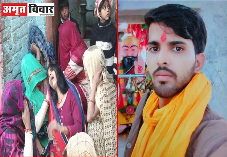 शाहजहांपुर में चुनावी हिंसा: सपा बूथ एजेंट की गोली मारकर हत्या, एक की हालत गंभीर