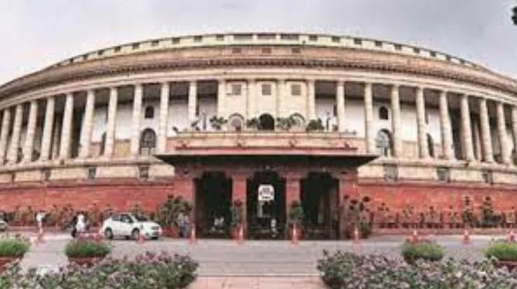 डेटा संरक्षण विधेयक को मानसून सत्र तक संसद की मिल सकती है मंजूरी