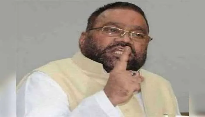 UP Election 2022: स्वामी प्रसाद मौर्य  के बिगड़े बोल, पीएम मोदी और सीएम योगी के लिए ‘तुम’ जैसी भाषा का किया प्रयोग