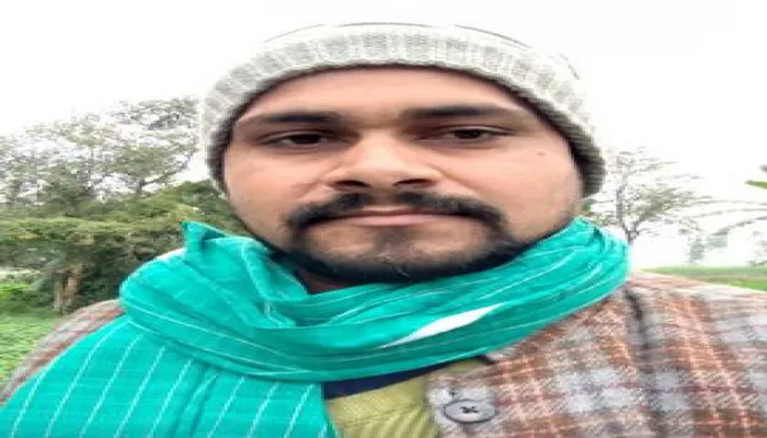 हरदोई: छुट्टा जानवर, खेती किसानी के मुद्दे पर फेल हुई योगी सरकार : पुनीत मिश्र