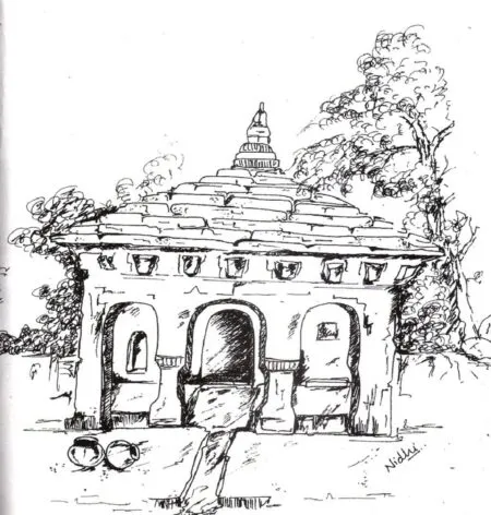 उत्तराखंड की अमूल्य धरोहर यहां के नौले