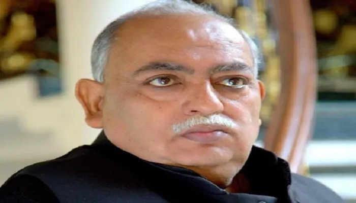 लखनऊ: योगी सरकार दोबारा बनने पर यूपी छोड़ने की बात कहने वाले मुनव्वर राना की बिगड़ी तबीयत, इलाज के लिए दिल्ली हुए रवाना
