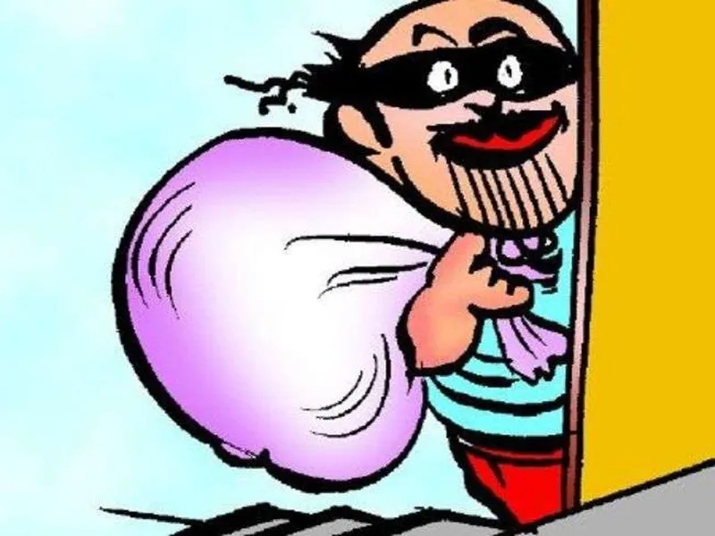 रुद्रपुर: दवा बनाने वाली कंपनी से 32 लाख रुपये ले उड़े चोर