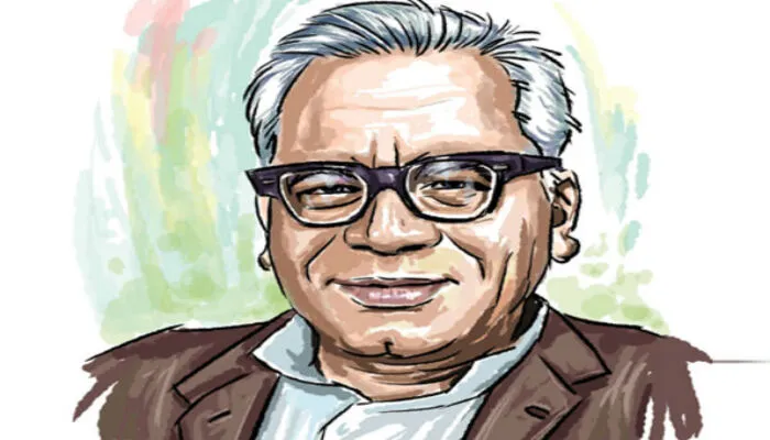 प्रयागराज: सपाइयों ने डॉ. राम मनोहर लोहिया को किया याद, प्रतिमा पर किया माल्यार्पण