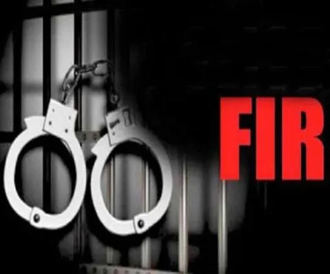 लखीमपुर-खीरी: 6 लोगों के खिलाफ अवैध वसूली, आत्मदाह को उकसाने की रिपोर्ट दर्ज