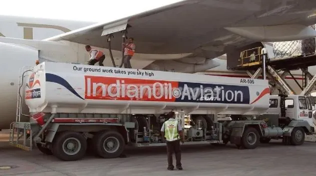 विमान ईंधन की कीमत 3.3 प्रतिशत बढ़ी, इस साल पांचवीं बार वृद्धि