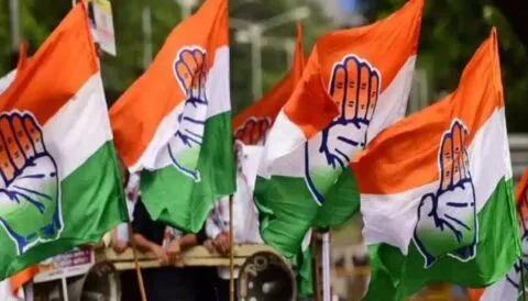 कांग्रेस ने कहा- गोवा में चुनाव बाद भाजपा के अलावा किसी भी दल के साथ गठबंधन को हैं तैयार