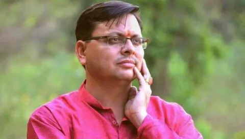 उत्तराखंड: मुख्यमंत्री तो बन गए पुष्कर सिंह धामी, अब छह महीने में विधायक बनने की चुनौती