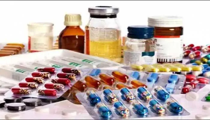 बरेली: 1 अप्रैल से पैरासिटामाल से लेकर सोफ्रामाइसिन तक महंगा