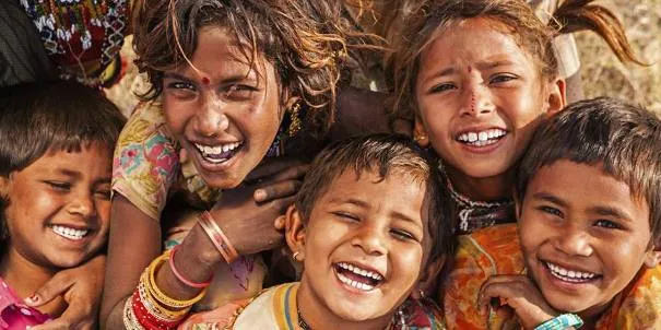 प्रसन्नता रिपोर्ट
