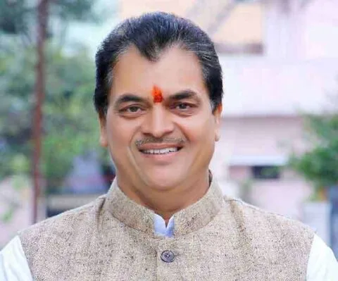 उत्तराखंड: चौथी बार धर्मनगरी के विधायक बने प्रेम चंद्र अग्रवाल