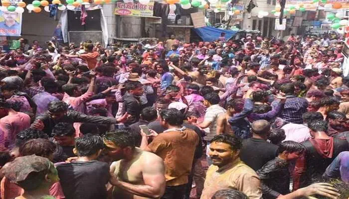 कानपुर में मर्डर के बाद जिला पुलिस ने जारी किया अलर्ट, गंगा मेला पर दिए निगरानी के सख्त आदेश